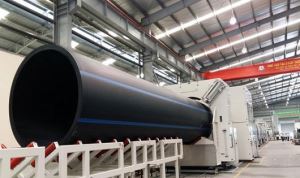 Tìm hiểu sản phẩm ống nhựa HDPE Tiền Phong