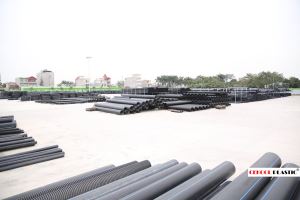 Phân phối ống nhựa Tiền Phong tại quận Tây Hồ - Hà Nội