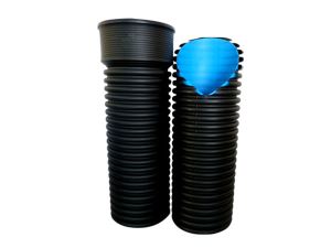Báo giá ống nhựa gân xoắn HDPE hai lớp Tiền Phong