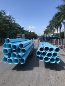 So sánh ống nhựa MPVC và ống UPVC Tiền Phong