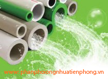 Giá ống nhựa PPr Tiền Phong 2023