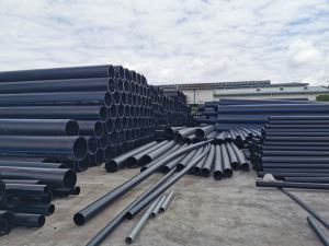 Những câu hỏi về ống nhựa HDPE Tiền Phong
