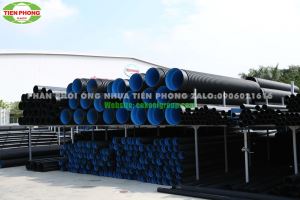 So sánh các loại ống nhựa uPVC PPR và HDPE