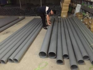Công an Tỉnh Bắc Ninh phát hiện ống nhựa Tiền Phong giả
