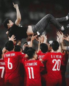 Trận lượt về Việt Nam và Thái Lan đá lúc mấy giờ